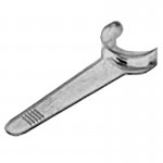 Retractor Single Ended Cheek Child